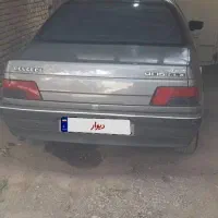 پژو92|خودرو سواری و وانت|کیار, |دیوار