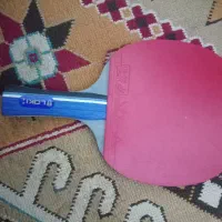 راکت پینگ پنگ