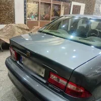 سمند مدل ۱۳۸۴|خودرو سواری و وانت|چهارباغ, |دیوار