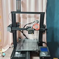 پرینتر 3بعدی ender3pro