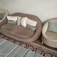 مبل هفت نفره
