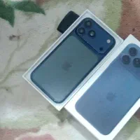 گوشی ایفون ۱۷ پرو فیک تمیزه