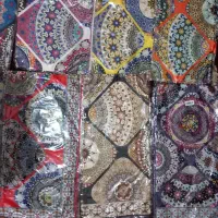 روسری نو دانه 40تومن|لباس|سرخنکلاته, |دیوار