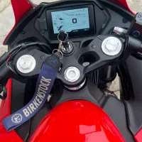 Qj rr 300|موتورسیکلت|آزادشهر, |دیوار