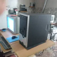 کیس سالم باضمانت ddr3|رایانه رومیزی|کلاچای, |دیوار