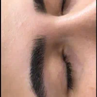 بند ابرو تخصصی پروتئین موخوره گیری|خدمات آرایشگری و زیبایی|رشت, کوی حسینی|دیوار