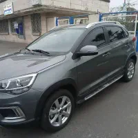 ایکس ۲۲ مدل ۱۴۰۲(کارمندی)