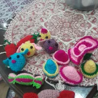 یک سری وسایل قیمت مناسب|مجسمه، تندیس، ماکت|رباطکریم, رباطکریم|دیوار