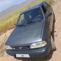 پراید