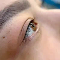 شگفتانه آرایش دائم (آخرین فرصت) میکرو ابرو شید لب|خدمات آرایشگری و زیبایی|مشهد, شهید فرامرز عباسی|دیوار