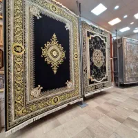 ۹ متری فرش یاقوت کد 050|فرش|مشهد, امیر|دیوار