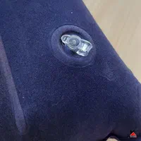 بالش بادی نیچرهایک مدل Square folding inflatable|کوهنوردی و کمپینگ|تهران, ونک|دیوار