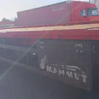 کفی ماموت|خودرو سنگین|باقرشهر, |دیوار