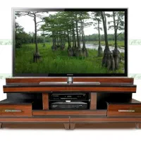 میز تلوزیون در حد نو