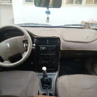 پژو 96 دوگانه