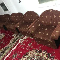 فروش مبل با کیفیت|مبلمان خانگی و میز عسلی|برازجان, |دیوار