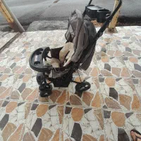 کالسکه تاشو