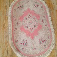 فرش زیر پایی