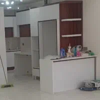 ۱۰۰ متر ۲ خواب شهرک سپهر گوهردشت