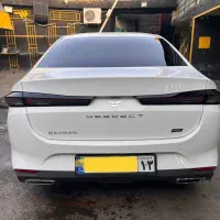 ریسپکت دو 1404 صفر خشک|خودرو سواری و وانت|اصفهان, علی قلی آقا|دیوار