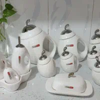 سرویس پاسماوری 12پارچه لطفا توضیحات رو بخونید