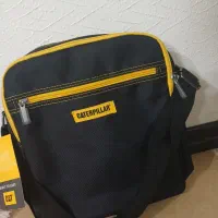 کیف دانشجویی اصل کاترپیلار