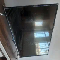 تلویزیون ۴۳ اسنوا شکسته