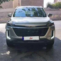 تیگارد x35 2025|خودرو سواری و وانت|تهران, یوسف‌آباد|دیوار