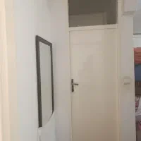 فروش ۳عدد درب چوبی با چهار چوب زخیم