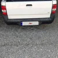 پراید وانت ۱۵۱....