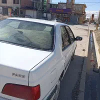 پارس tu5-1401|خودرو سواری و وانت|یاسوج, |دیوار