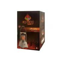 بخاری برقی فانوسی|بخاری، هیتر، شومینه|سنندج, |دیوار