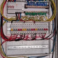 برق ساختمان