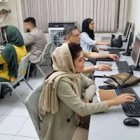 آموزش help desk و هوش مصنوعی کامپیوتر|خدمات آموزشی|مشهد, آزادشهر|دیوار