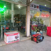 موتور پمپ دیزلی ارتفاع بالا 106 متری 3 اینچ|ماشینآلات صنعتی|بانه, |دیوار