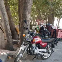 فروش متور هانی باکسر 200