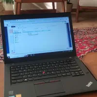 لپ تاپ لنوو Thinkpad 460