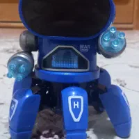 ربات اختاپوس