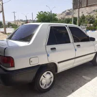 پراید مدل94 دوگانه فابریک