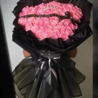 دسته گل مصنوعی