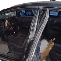 نیسان ورسا نوت هاچبک اروندی .سواری|خودرو سواری و وانت|آبادان, |دیوار