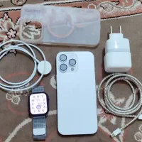 آیفون 16 pro max