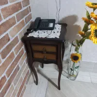 لوازم چوبی|کتابخانه، شلف، قفسه‌های دیواری|قم, امامزاده ابراهیم|دیوار
