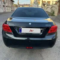 دنا EF7 مدل ۹۷ در حد صفر|خودرو سواری و وانت|لنگرود, |دیوار