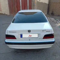 پژو پارس سال مدل 92 تمیز بدونه خط خش|خودرو سواری و وانت|خمینی‌شهر, |دیوار
