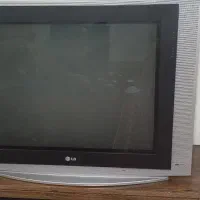 تلوزیون سالم|تلویزیون و پروژکتور|تبریز, |دیوار