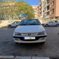 پارس ELX فول۱۴۰۲ xu7p|خودرو سواری و وانت|تهران, نعمت‌آباد|دیوار