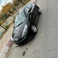 پژو ۲۰۷ مدل ۱۴۰۰