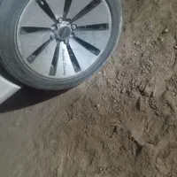 رینگ|قطعات یدکی و لوازم جانبی|جلگه چاه هاشم, |دیوار