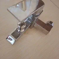 شیر آلات اهرمی قهرمان|لوازم حمام|مشهد, چهارچشمه|دیوار